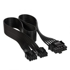 Corsair Cable PSU 12+4pin PCIe Gen5 Type-4 SI Only