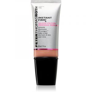 Peter Thomas Roth Instant FIRMx Glow-Filter Priming Serum Gesichtsserum - 30 ml