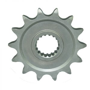 Pignon de sortie de boite Scar 13 DENTS