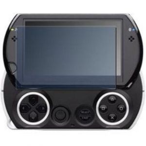 Ecran de protection Sony psp go