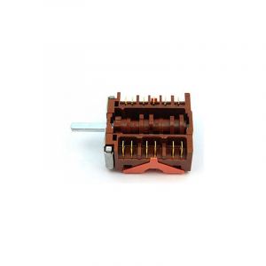 Rosi&egrave;res Commutateur 46.26866.514 pour four 93757805