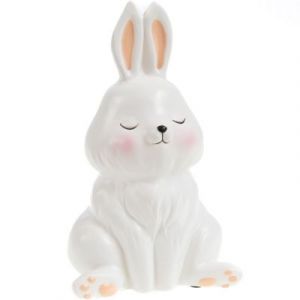 Amadeus Veilleuse lapin Louison en été