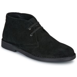 Lumberjack Boots BEAT 3.0 DESERT BOOT MAN Noir - Taille 41