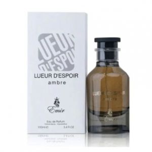 Emir Lueur D'Espoir Arena 100 ml