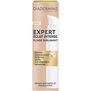 Diadermine Expert Éclat Intense - Fluide sublimant
