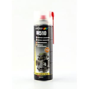 Motip Nettoyant carburateur 500ml