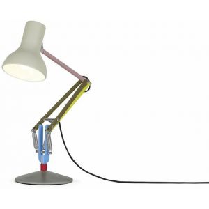 Anglepoise Type 75 Mini Paul Smith Edition Lampe de bureau, Edition One