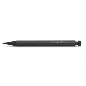 KAWECO SPECIAL AL INI BLACK MATT PENCIL 2