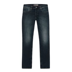 Teddy smith 10114799DL32 Jeans, Blue Black, 27 Homme