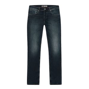 Teddy smith 10114799DL32 Jeans, Blue Black, 27 Homme