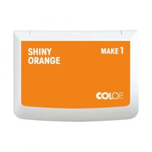 Colop Encreur « Make 1 » - Shiny Orange