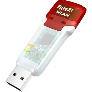 AVM FRITZ!WLAN Stick AC 860 - Cl&eacute; WiFi