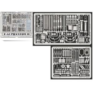 Eduard MAQUETTE F 4J PHANTOM II TAMIYA 1/32 32530