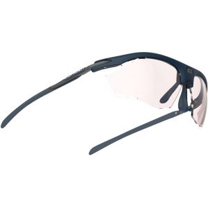 Image de Rudy Project Rydon Running Lunettes, bleu Lunettes