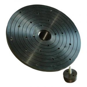 Holzmann Plateau frontale 120 mm