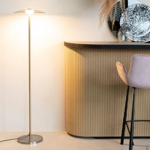 Zuiver Float Lampadaire LED avec variateur, 5100108,
