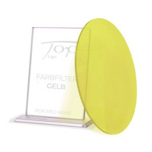 Top Light Filtre de couleur pour luminaire Puk Meg Maxx, 2-5040,