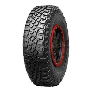BFGoodrich Mud-Terrain T/A KM 3 - 215/75 R15 100/97Q
