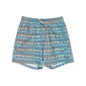 Billabong Boardshort Vacay LB Garçon Multi 16