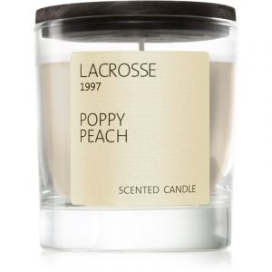 The Olphactory Lacrosse Poppy Peach vela perfumada 200 g