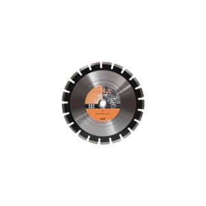 G&ouml;lz Disque &agrave; tron&ccedil;onner diamant&eacute; LA75; 350x25 4 mm