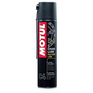 Motul Spray chaîne C4 Chain Lube Factory Line 400ml