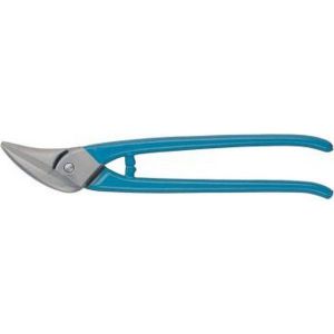 Forum Cisailles &agrave; chantourner, coupe &agrave; gauche, Long. : 260 mm