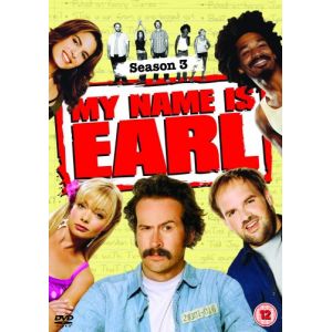 My Name Is Earl Complete Series 3