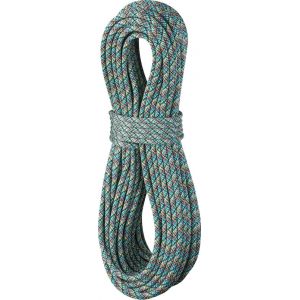 Edelrid Swift Eco Dry 8,9 mm Cordes Escalade