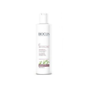 Bioclin Bio-Volume Shampoo