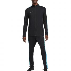 Nike Surv&ecirc;tement Dri-FIT Academy 23 - Noir/Bleu/Blanc, pointure X-Large - Noir - Taille X-Large