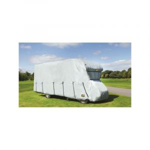 Housse d'hivernage camping car de 7.5 à 8m