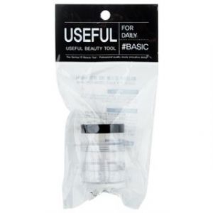 Tonymoly Useful Empty 3 Line Bottle 1 pc