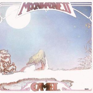 Universal music MOON MADNESS