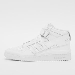 Adidas Originals - Forum - Baskets mi-hautes - Triple blanc