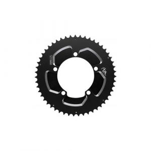 TA Speed 10 11 Speed Chainring BCD Noir 110mm, Noir