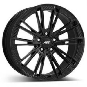 AEZ Alaska dark 11,5x21 5x130 ET66 MB71,6