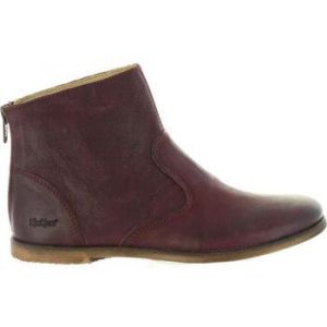 Kickers Bottes 281317-30 Roxanna EU 28 Bordeaux