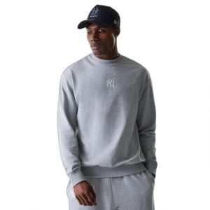 New era Sweatshirt New York Yankees Nos MLB Le Midi FT