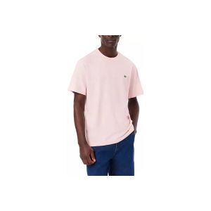 Lacoste T-Shirt Rose taille XXL