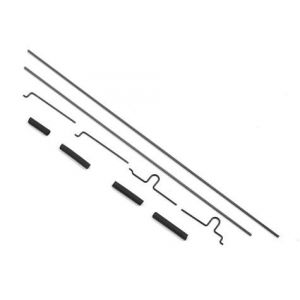 E-flite Pushrod Set - UMX Vapor Lite HP -