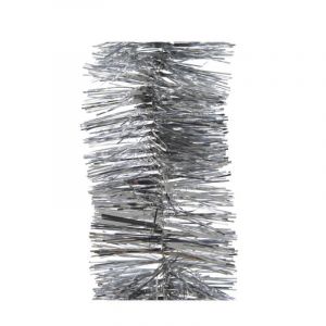 Guirlande de Noël Alpine Argent