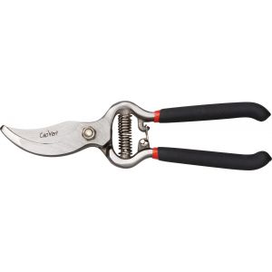 Cap Vert Secateur traditionnel acier cemente 20 20