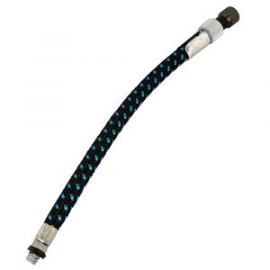 Zéfal Valve Fittings Standard/presta One Size Black