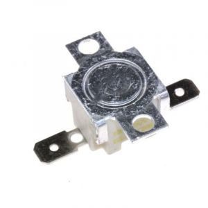 Candy Thermostat de sécurité Four cuisinière (92128974 42825953 BAUMATIC GASFIRE HAIER HOOVER IBERNA OTSEIN ROSIERES SCANDOMESTIC ZEROWATT)