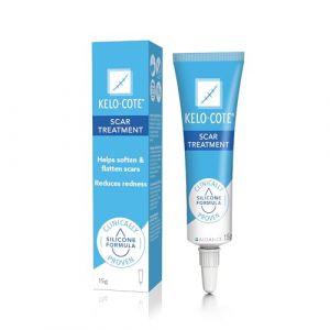 Alliance Pharma Kelo Cote Gel 15 G