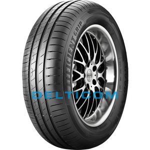 Goodyear Pneu auto été : 205/55 R17 91W Efficient Grip Performance