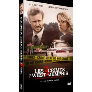 Les 3 crimes de West Memphis