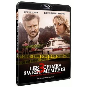 Image de Les 3 crimes de West Memphis