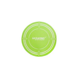 AKRacing Floormat Vert - Tapis prot&egrave;ge-sol pour si&egrave;ge gamer